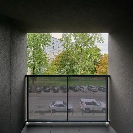 Beautiful 3-bedroom Gwiazdzista 18 By Renters アパート *