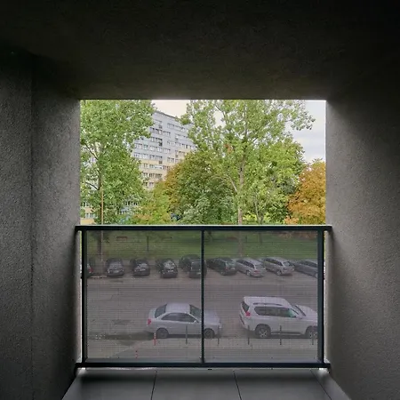 Beautiful 3-bedroom Gwiazdzista 18 By Renters Apartment *