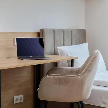 アパート Beautiful 3-bedroom Gwiazdzista 18 By Renters