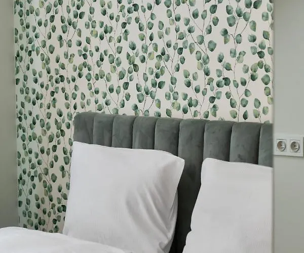 Beautiful 3-bedroom Gwiaździsta 18 By Renters Apartament *